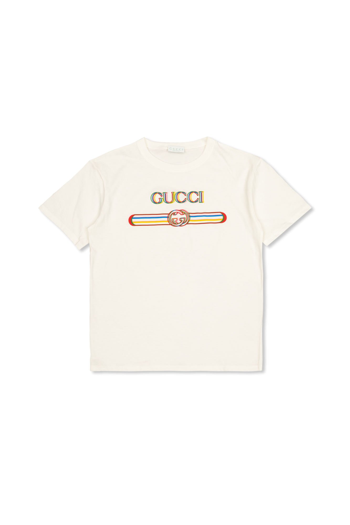 Gucci deals Boys Shirt size XL